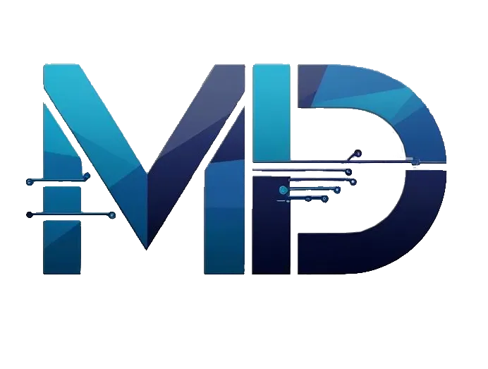 MD Digital Creations